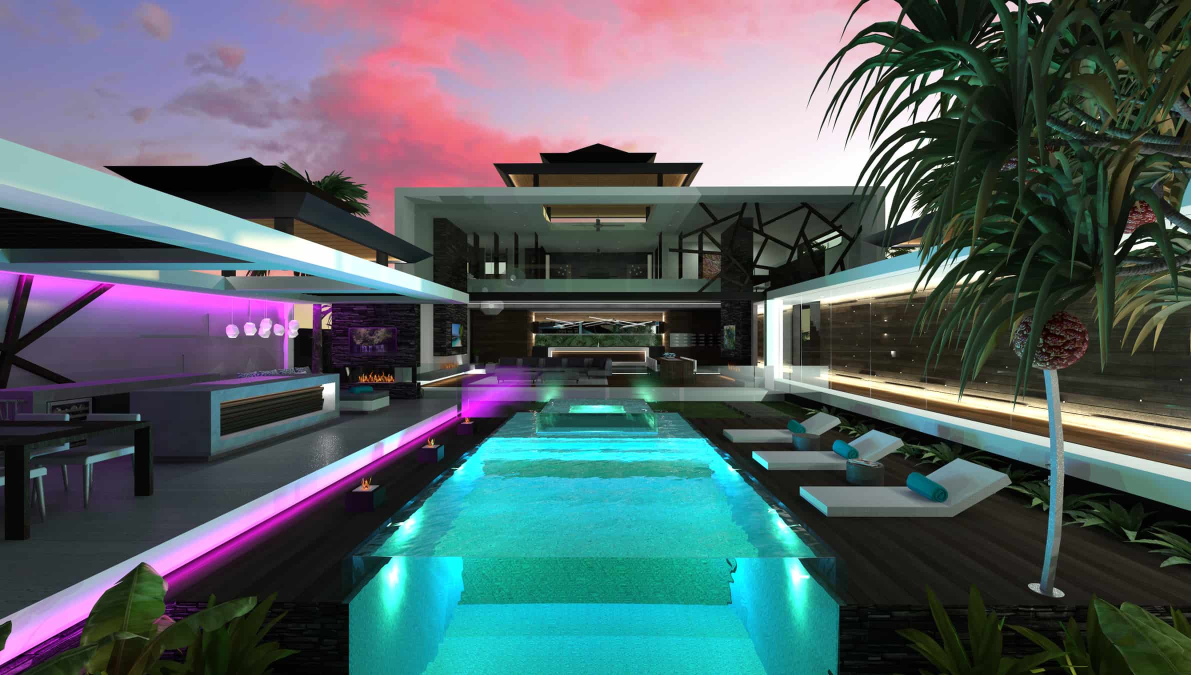 modern melbourne chris clout design chris clout design