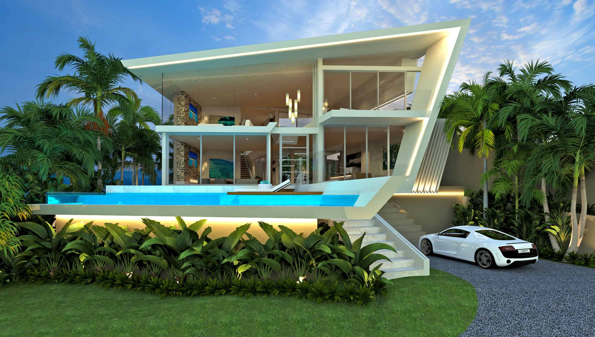 Image Result For Modern House Design Image Result For Modern House Design
