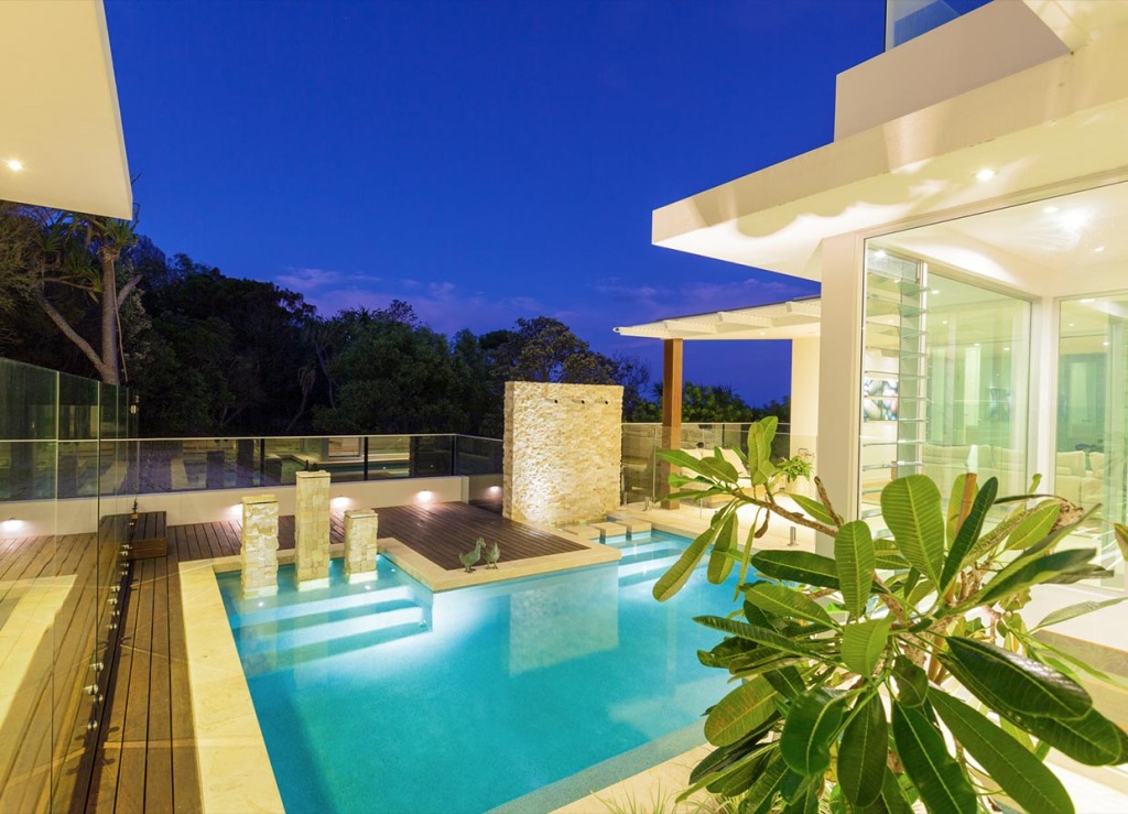 WHITE SAND HOUSE Chris Clout Design