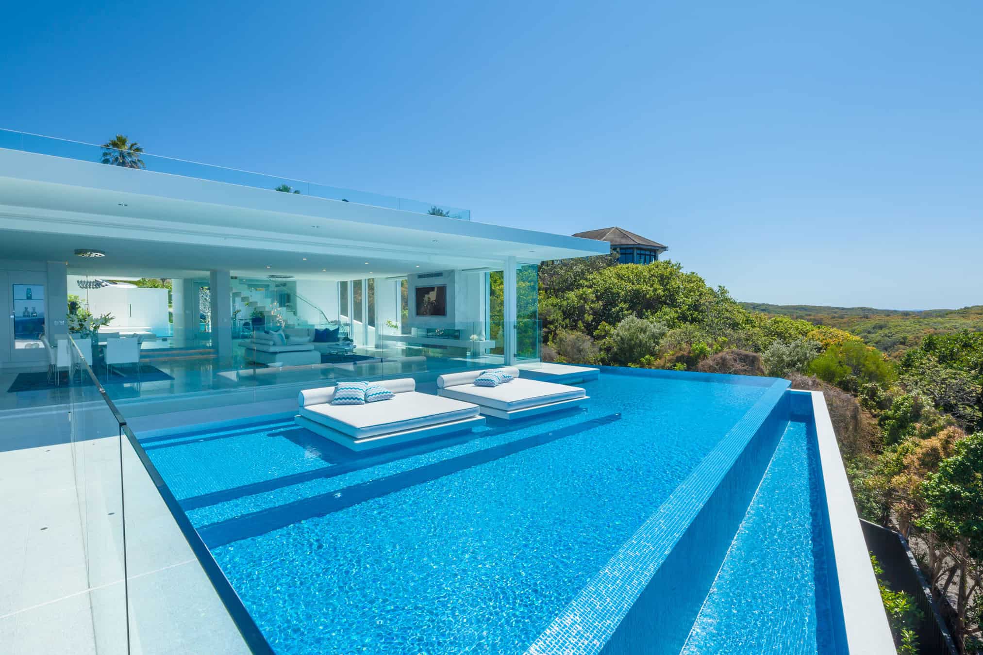 AZURE HOUSE Chris Clout Design AZURE HOUSE Chris Clout Design