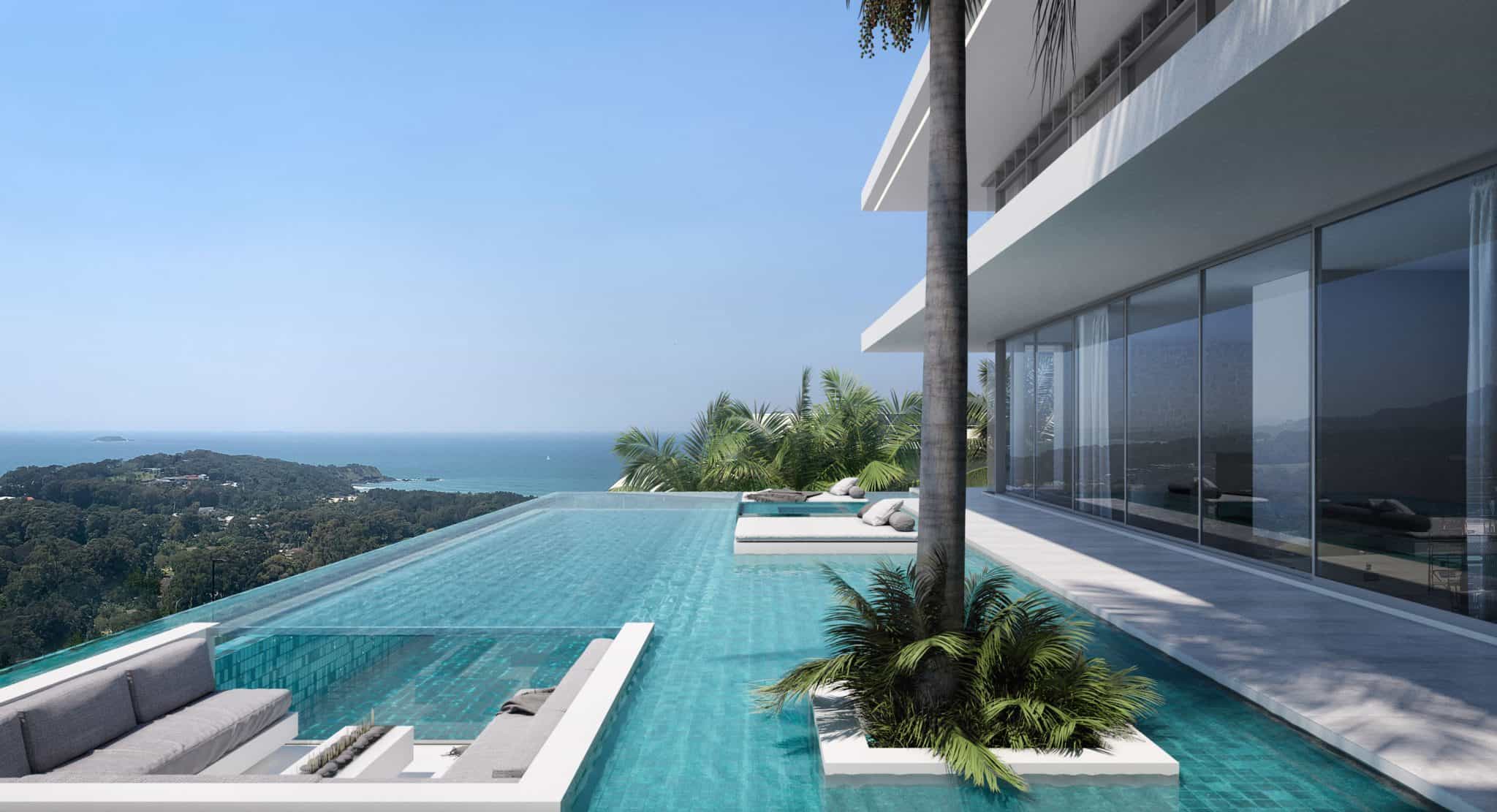 COFFS HARBOUR HOUSE Chris Clout Design